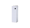 Термопомпа KAISAI KMK-240L-100RY1/KHA-06RY1 Split 6kW отопление, охлаждане и БГВ thumb image
