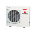 Таванен микроинверторен климатик Mitsubishi Heavy Industries FDE140VH/FDC140VNA-W thumb image