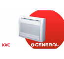 Вътрешно подово инверторно тяло General Fujitsu AGHG12KVCA thumb image