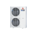 Канален хиперинверторен климатик Mitsubishi Heavy Industries FDU125VH/FDC125VNX-W (3phase) thumb image