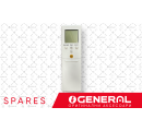 Дистанционно управление безжично General Fujitsu thumb image