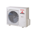 Канален инверторен климатик Mitsubishi Heavy Industries FDUM100VH/FDC90VNP-W thumb image