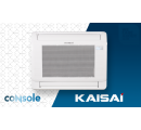 Подов инверторен климатик KAISAI CONSOLE KFAU-17HRG32X/KOX330-18HFN32X thumb image