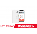 Wi-Fi управление за климатик през интернет General Fujitsu UTY-TFSXW1 (модели KMCC, KGTB) thumb image