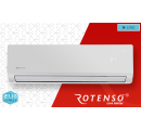 Стенен инверторен климатик Rotenso Elis SIlver ES26Xi/EO26Xo thumb image