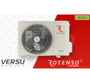 Стенен инверторен климатик Rotenso Versu Mirror VM26Xi/VM26Xo thumb image