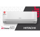 Стенен инверторен климатик HITACHI AirHome600 RAK-VJ70RHAE/RAC-VJ70WHAE thumb image