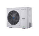 Термопомпа KAISAI KMK-240L-100RY1/KHA-08RY1 Split 8kW отопление, охлаждане и БГВ thumb image