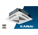 Касетъчен инверторен климатик KAISAI KCD-48HRG32X/KOE30U-48HFN32X (3phase) thumb image