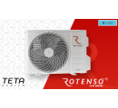 Стенен инверторен климатик Rotenso Teta TA26Xi/TO26Xo thumb image