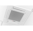 Касетъчен хиперинверторен климатик Mitsubishi Heavy Industries FDTC60VH/SRC60ZSX-W1 thumb image