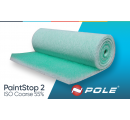 Филтърна материя за бояджийски камери PaintStop 2 ISO Coarse 55% (подов филтър за бояджийски камери) thumb image