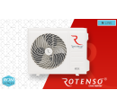 Стенен инверторен климатик Rotenso Roni R70Xi/R70Xo thumb image