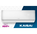 Стенен инверторен климатик KAISAI ProHEAT+ KRW-12TLHI/KRWB-12TLHO thumb image