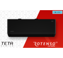 Стенен инверторен климатик Rotenso Teta Mirror TM50Xi/TO50Xo thumb image