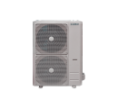Касетъчен инверторен климатик KAISAI KCD-48HRG32X/KOE30U-48HFN32X (3phase) thumb image