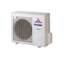 Канален хиперинверторен климатик Mitsubishi Heavy Industries FDU71VH/FDC71VNX-W thumb image