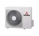 Касетъчен инверторен климатик Mitsubishi Heavy Industries FDT71VH/FDC71VNP-W thumb image