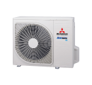 Касетъчен хиперинверторен климатик Mitsubishi Heavy Industries FDTC60VH/SRC60ZSX-W1 thumb image