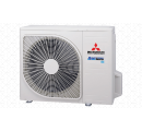 Стенен хиперинверторен климатик Mitsubishi Heavy Industries SRK25ZSX-WFB/SRC25ZSX-W thumb image