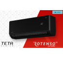 Стенен инверторен климатик Rotenso Teta Mirror TM50Xi/TO50Xo thumb image
