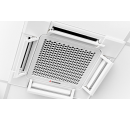 Касетъчен хиперинверторен климатик Mitsubishi Heavy Industries FDTC50VH/SRC50ZSX-W1 thumb image
