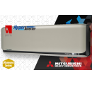 Стенен хиперинверторен климатик Mitsubishi Heavy Industries SRK35ZSX-WFT/SRC35ZSX-W thumb image