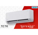 Стенен инверторен климатик Rotenso Teta TA26Xi/TO26Xo thumb image