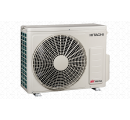 Стенен инверторен климатик HITACHI AirHome400 RAK-DJ25RHAE/RAC-DJ25WHAE thumb image