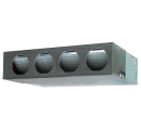 Вътрешно канално инверторно тяло General Fujitsu ARXG22KMLA thumb image