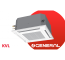 Вътрешно касетъчно инверторно тяло General Fujitsu AUXG07KVLA thumb image