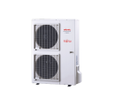 Термопомпа Atlantic ALFEA EXCELLIA A.I. TRI Split 11kW отопление и охлаждане (+БГВ) thumb image