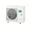 Касетъчен инверторен климатик General Fujitsu AUXG30KRLB/AOHG30KATA (ECO) thumb image