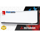 Стенен хиперинверторен климатик Mitsubishi Heavy Industries SRK25ZSX-WFB/SRC25ZSX-W thumb image