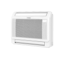 Подов инверторен климатик KAISAI CONSOLE KFAU-17HRG32X/KOX330-18HFN32X thumb image