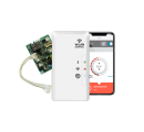 Wi-Fi управление за климатик през интернет General Fujitsu UTY-TFSXZ1+UTY-XCBXZ2 (серия LM, KMCBN, KH) thumb image