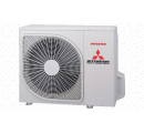 Стенен инверторен климатик Mitsubishi Heavy Industries SRK50ZS-WB/SRC50ZS-W thumb image