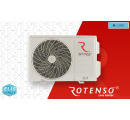 Стенен инверторен климатик Rotenso Elis E35Xi/EO35Xo thumb image