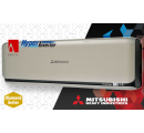 Стенен хиперинверторен климатик Mitsubishi Heavy Industries SRK25ZSX-WT/SRC25ZSX-W thumb image