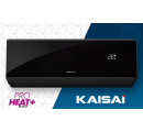 Стенен инверторен климатик KAISAI ProHEAT+ KRB-18TLHI/KRWB-18TLHO thumb image