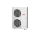 Термопомпа Atlantic ALFEA EXCELLIA HP DUO A.I. Split 16kW отопление, охлаждане и БГВ thumb image