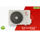 Стенен инверторен климатик Rotenso Revio RO50Xi/RO50Xo thumb image