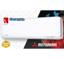 Стенен хиперинверторен климатик Mitsubishi Heavy Industries SRK60ZSX-WF/SRC60ZSX-W1 thumb image