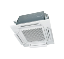 Касетъчен хиперинверторен климатик Mitsubishi Heavy Industries FDTC50VH/SRC50ZSX-W1 thumb image