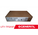 Wi-Fi управление за климатик през интернет General Fujitsu UTY-TFSXW1 (модели KMCC, KGTB) thumb image