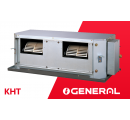 Канален инверторен климатик General Fujitsu ARXG45KHTA/AOHG45KRTA (3phase) thumb image