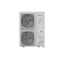 Термопомпа KAISAI KHC-22RX3 TRI моноблок 22kW отопление и охлаждане (+БГВ) thumb image