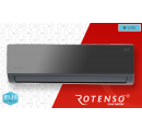 Стенен инверторен климатик Rotenso Elis E35Xi/EO35Xo thumb image