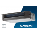 Канален инверторен климатик KAISAI KTI-48HWG32X/KOE30U-48HFN32X (3phase) thumb image