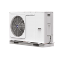 Термопомпа KAISAI KHC-16RY3 TRI моноблок 16kW отопление и охлаждане (+БГВ) thumb image